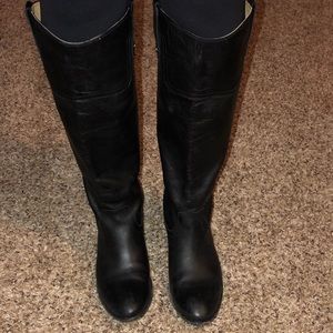 Frye boots - Melissa